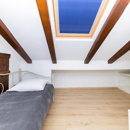 Nikky 2Br Apt. In Old Town Centre Zadar Bagian luar foto