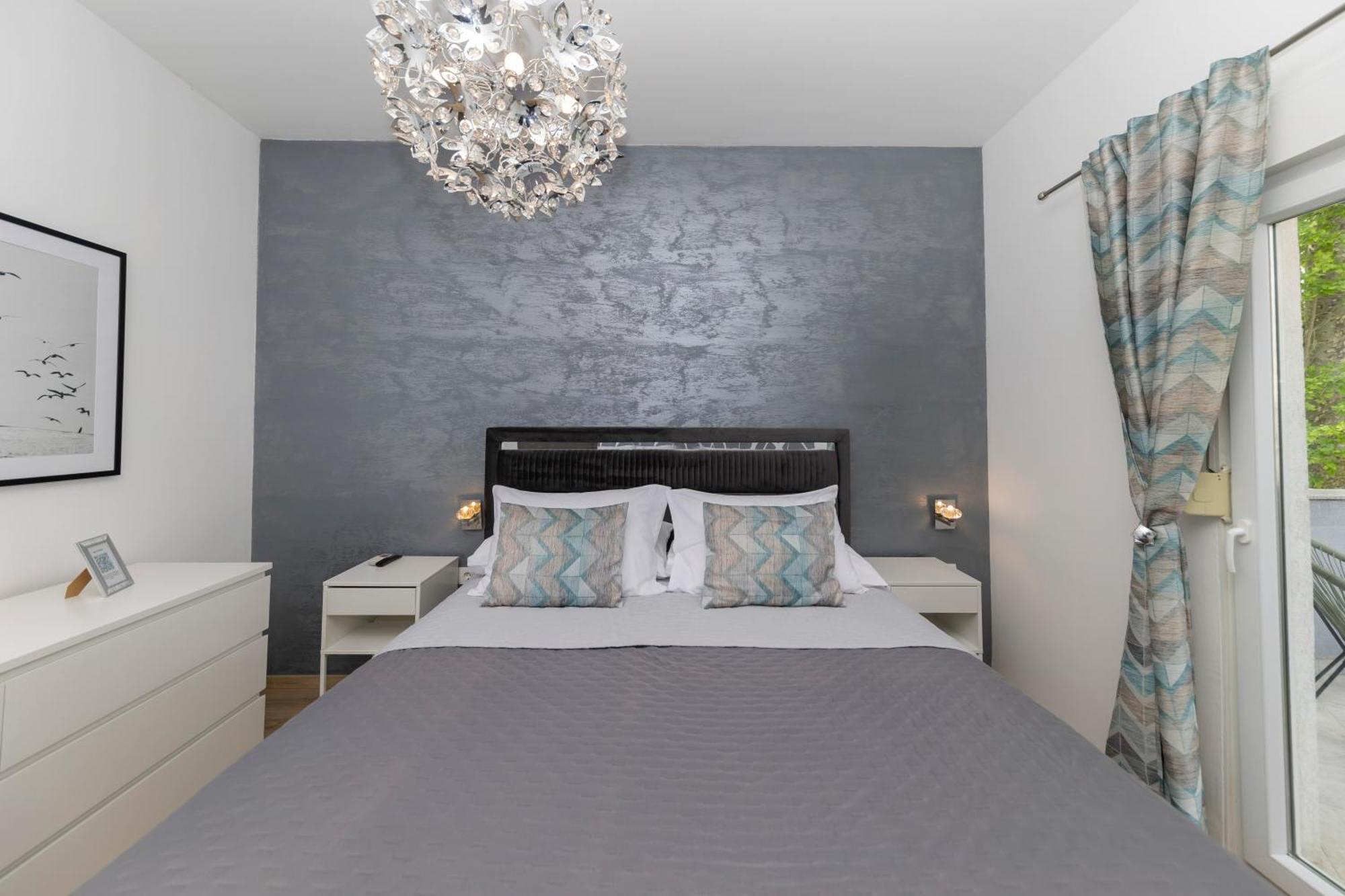 Nikky 2Br Apt. In Old Town Centre Zadar Bagian luar foto