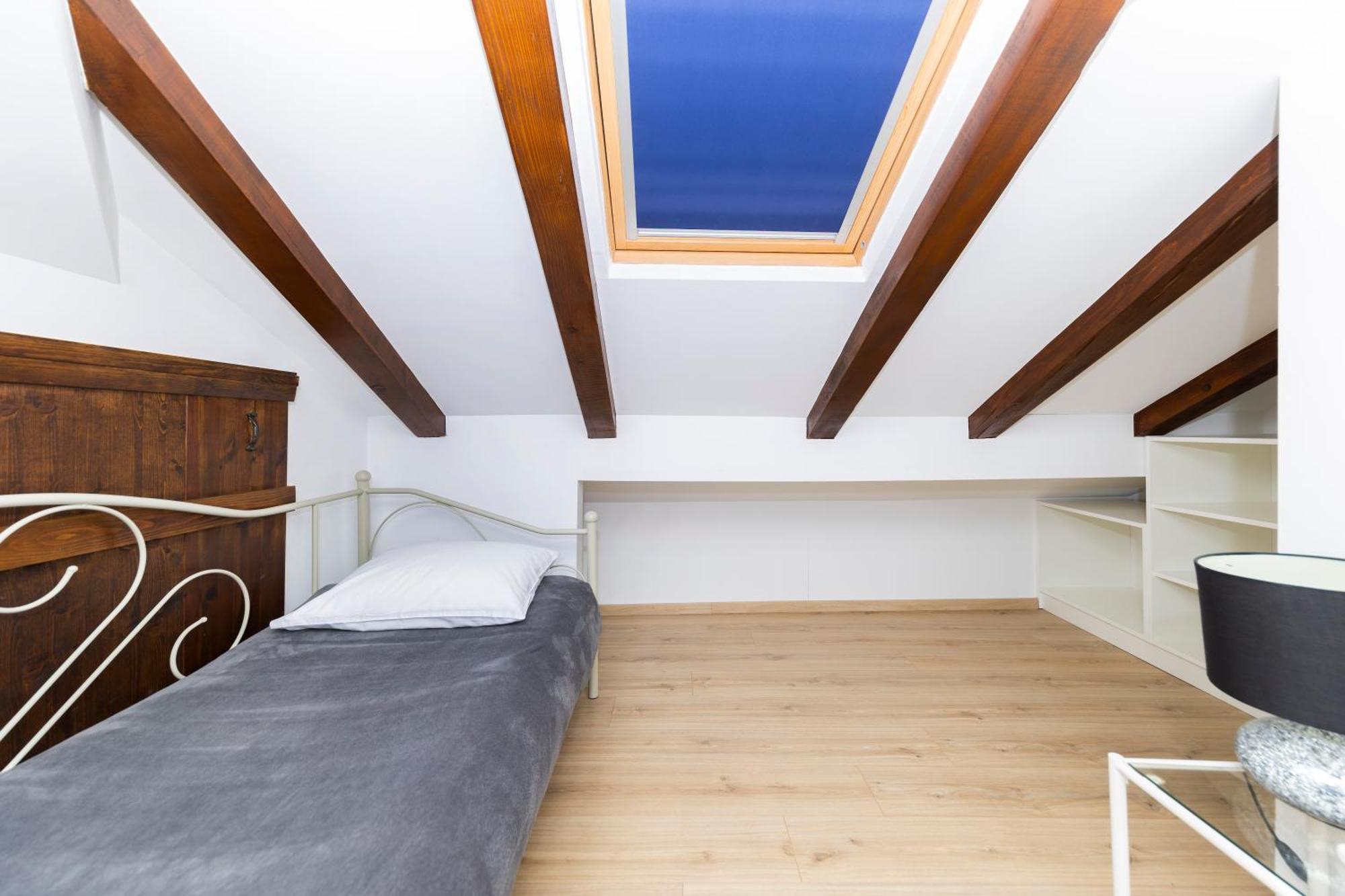 Nikky 2Br Apt. In Old Town Centre Zadar Bagian luar foto