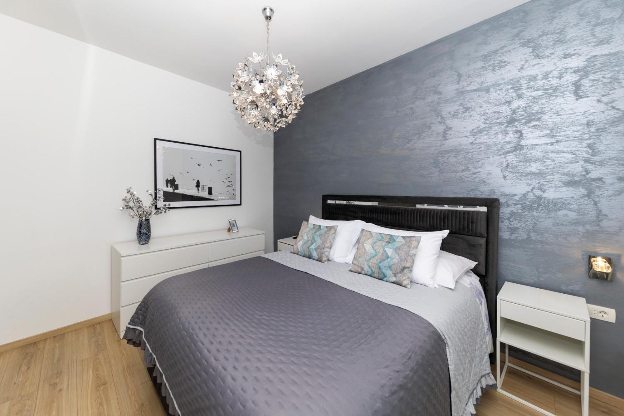 Nikky 2Br Apt. In Old Town Centre Zadar Bagian luar foto