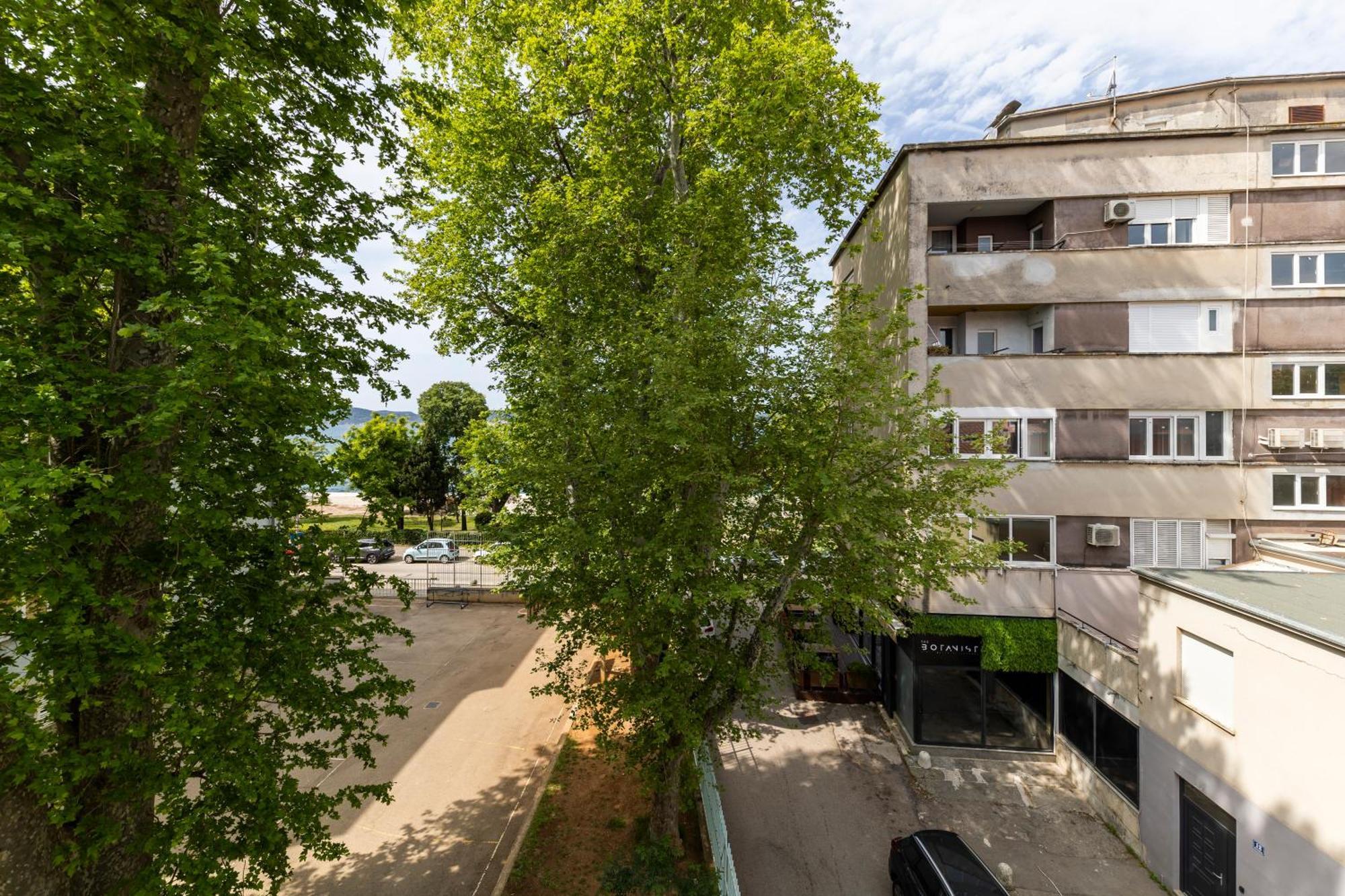 Nikky 2Br Apt. In Old Town Centre Zadar Bagian luar foto