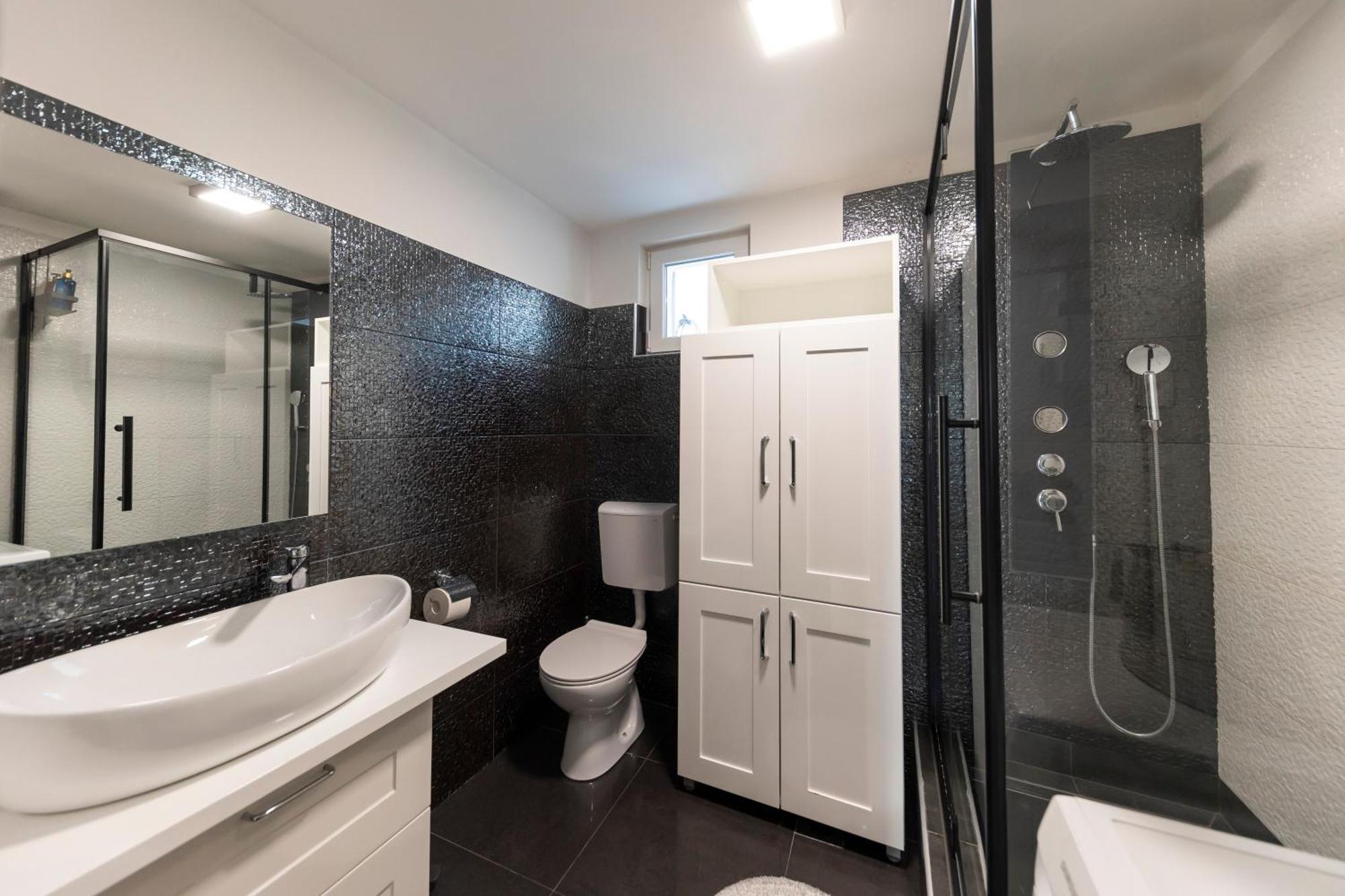 Nikky 2Br Apt. In Old Town Centre Zadar Bagian luar foto