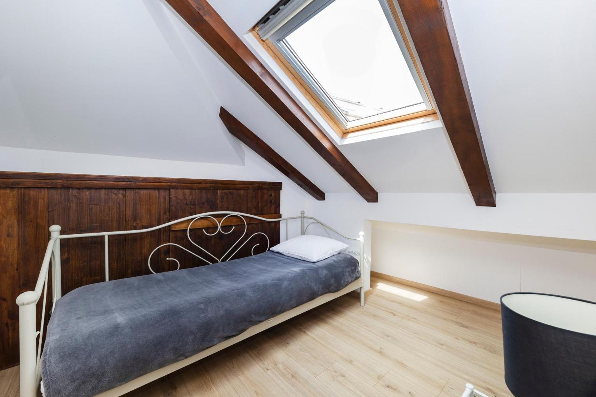 Nikky 2Br Apt. In Old Town Centre Zadar Bagian luar foto