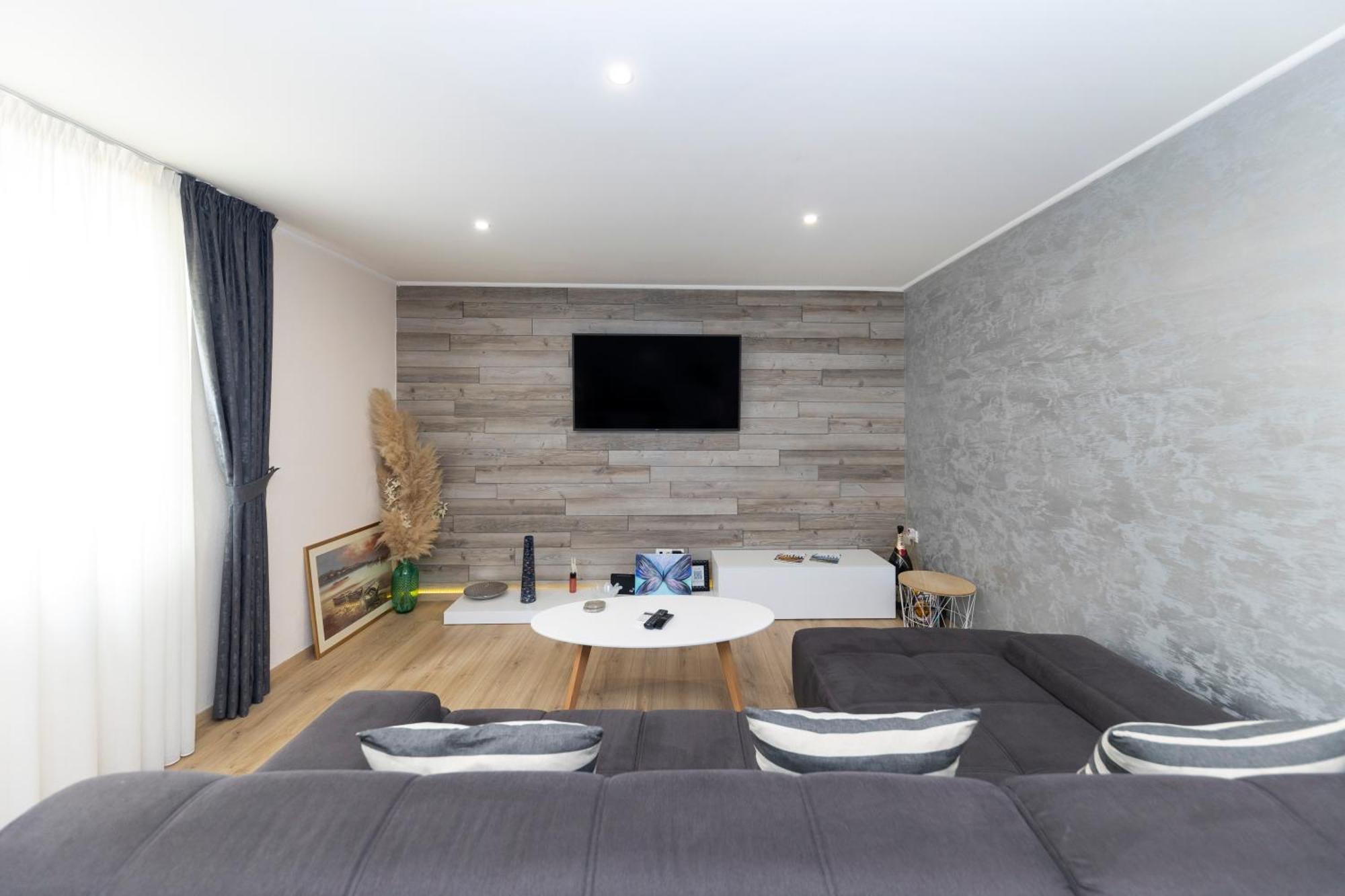 Nikky 2Br Apt. In Old Town Centre Zadar Bagian luar foto