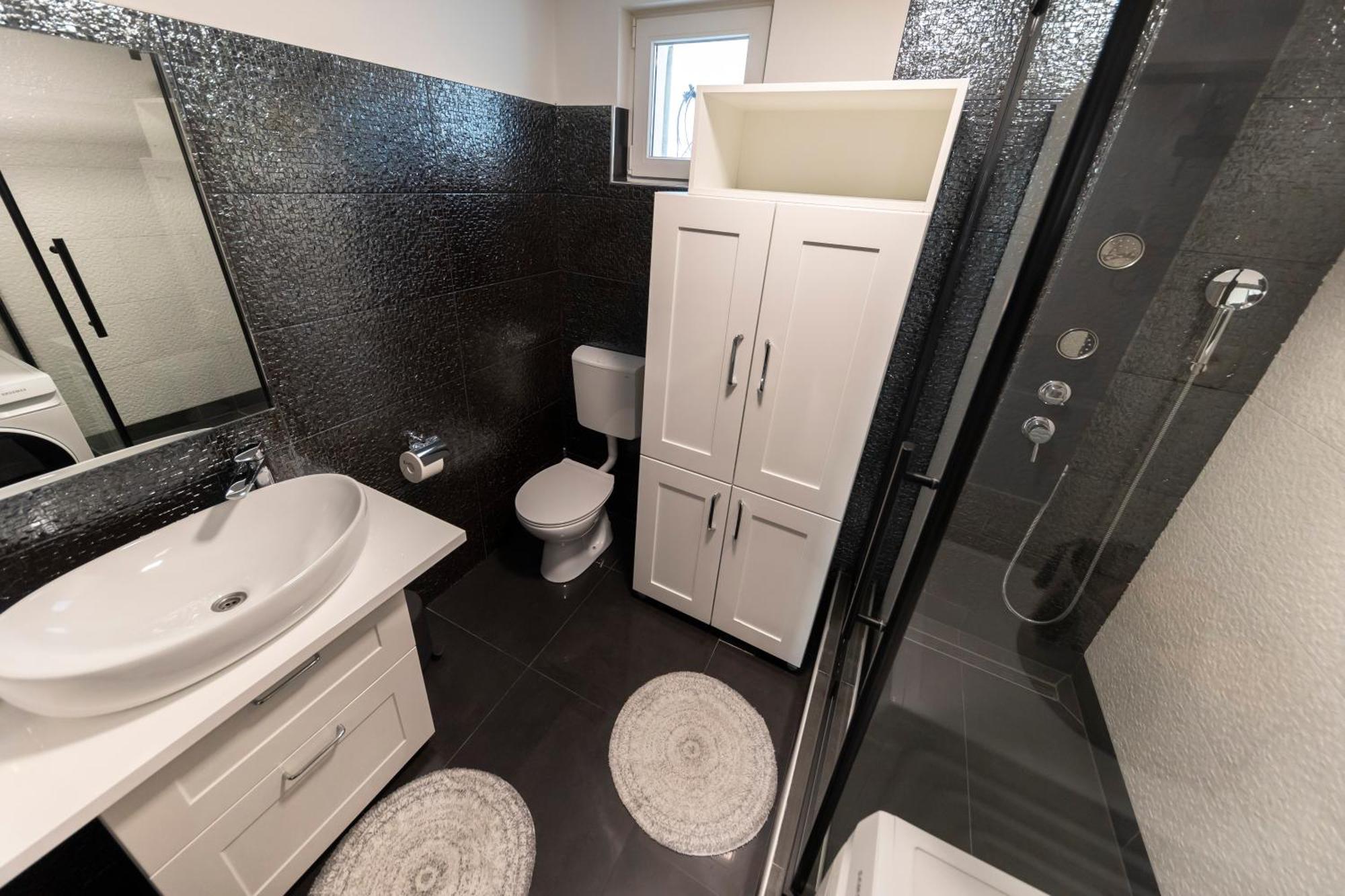 Nikky 2Br Apt. In Old Town Centre Zadar Bagian luar foto